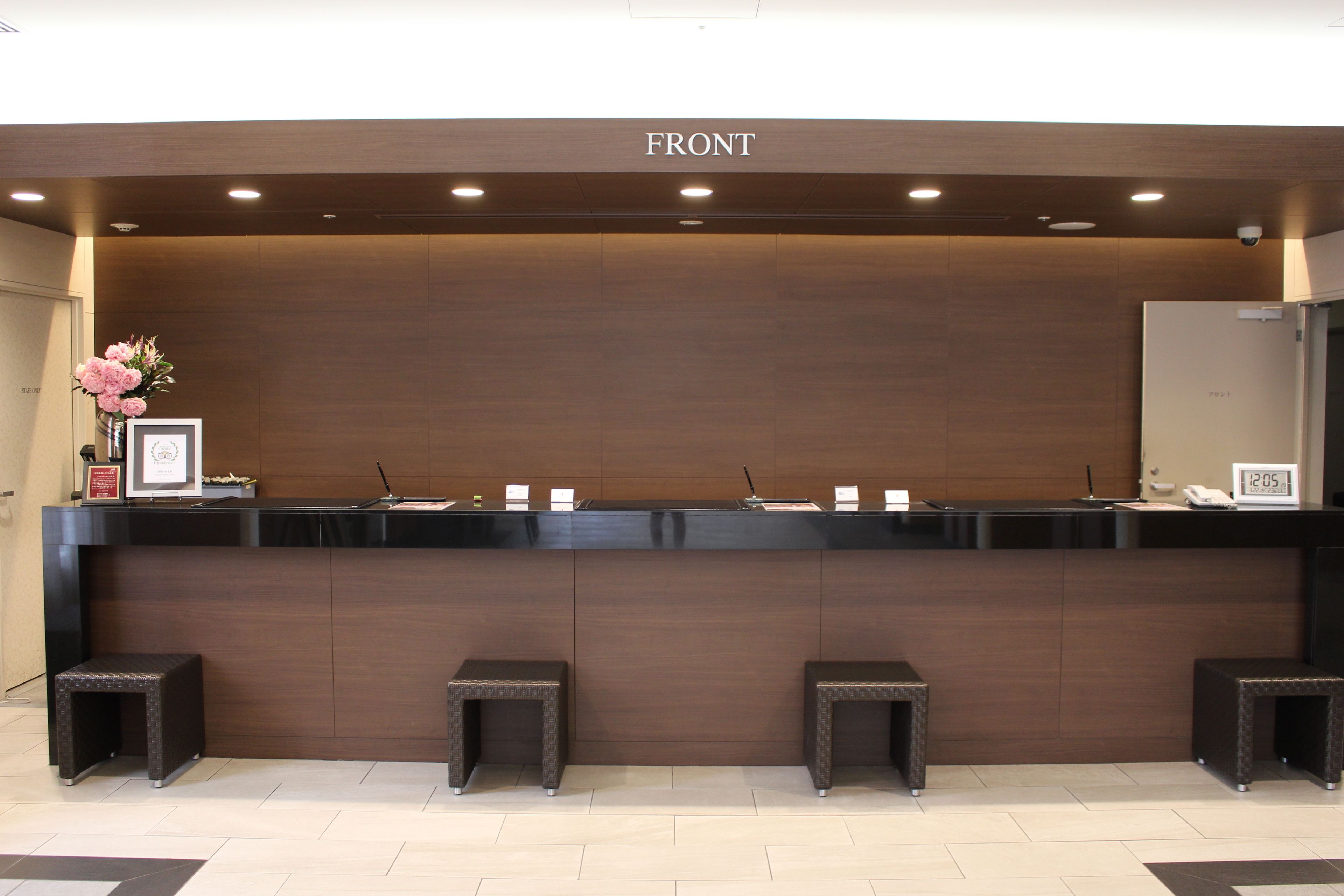 Foto - Almont Hotel Kyoto