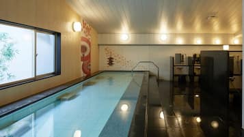 Public bath
