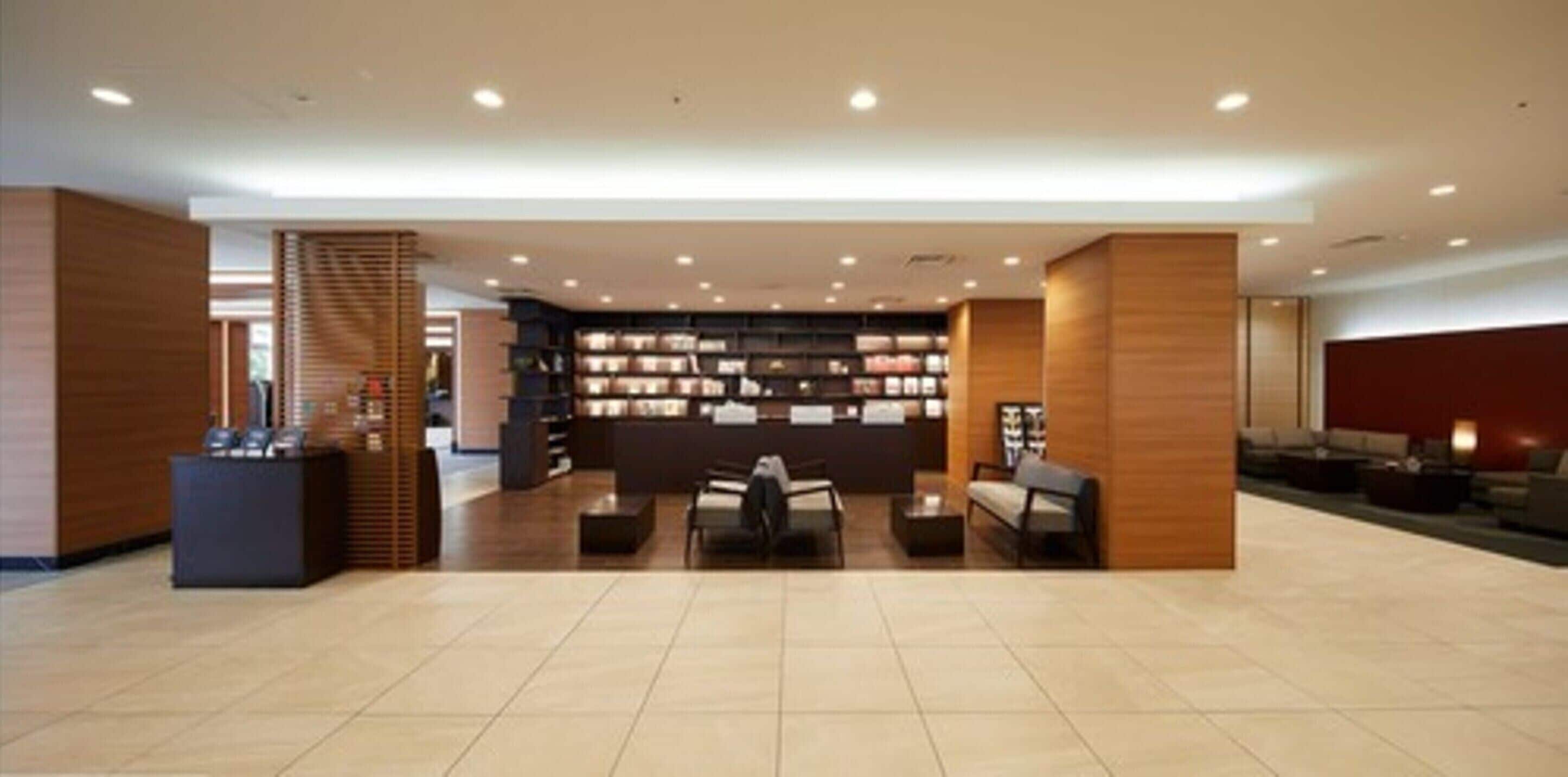 Photo - Almont Hotel Kyoto