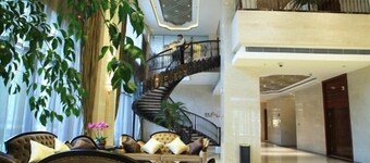 Titan Central Park Hotel