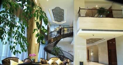 Titan Central Park Hotel