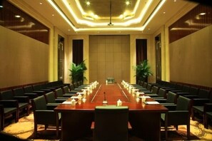 Sala de reunião