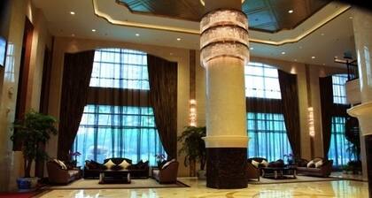 Titan Central Park Hotel