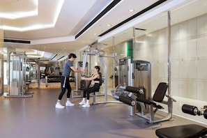 Gimnasio