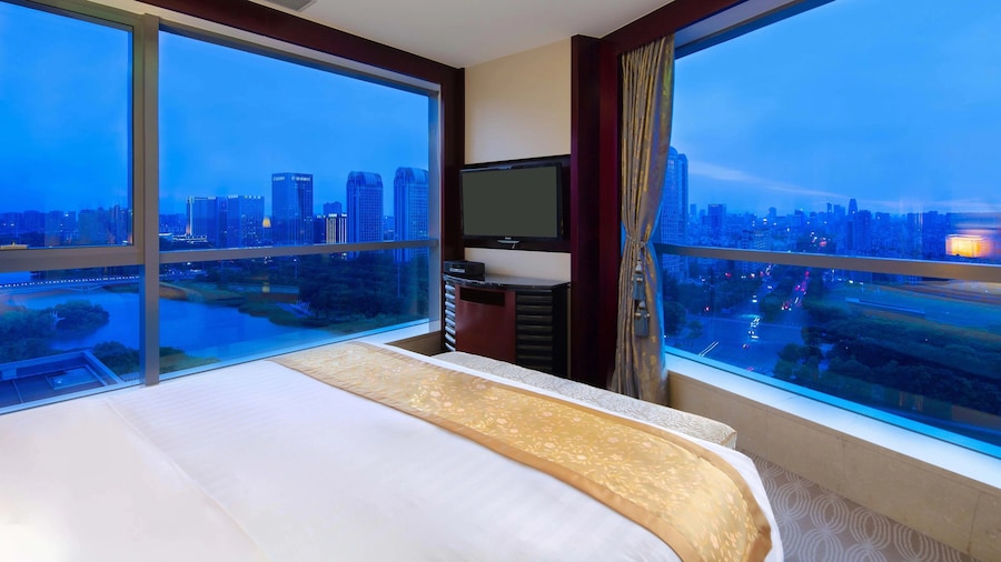 Pan Pacific Ningbo