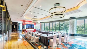 Sala de reuniones