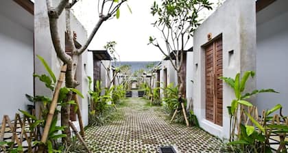 Lubdhaka Canggu Residence