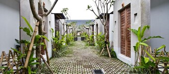 Lubdhaka Canggu Residence