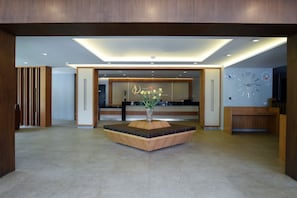 Reception hall - Ramada by Wyndham Aonang Krabi (Krabi)