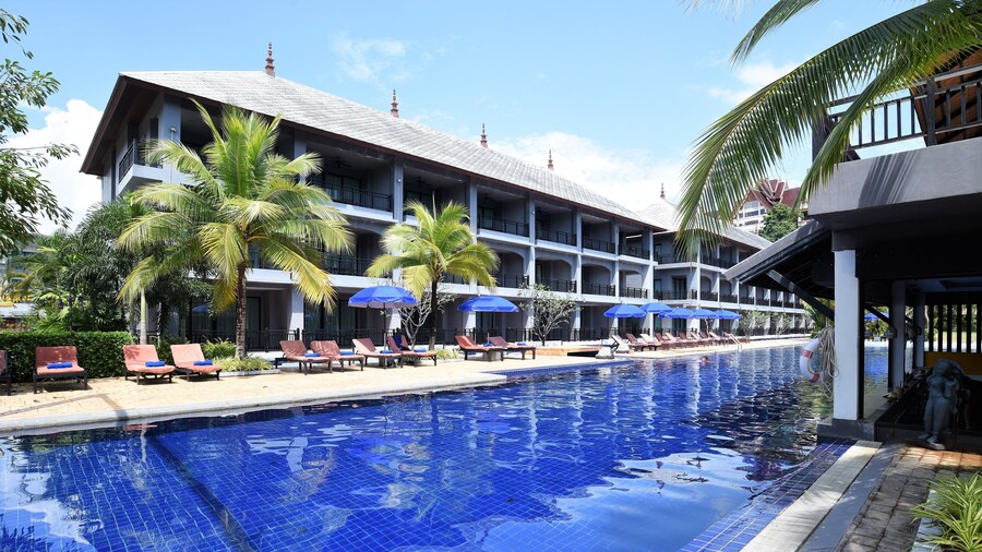 Ramada by Wyndham Aonang Krabi