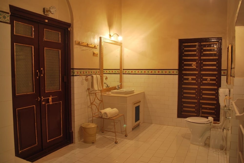 Hotel Bhairon Vilas by null