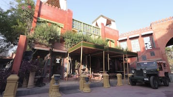 餐廳