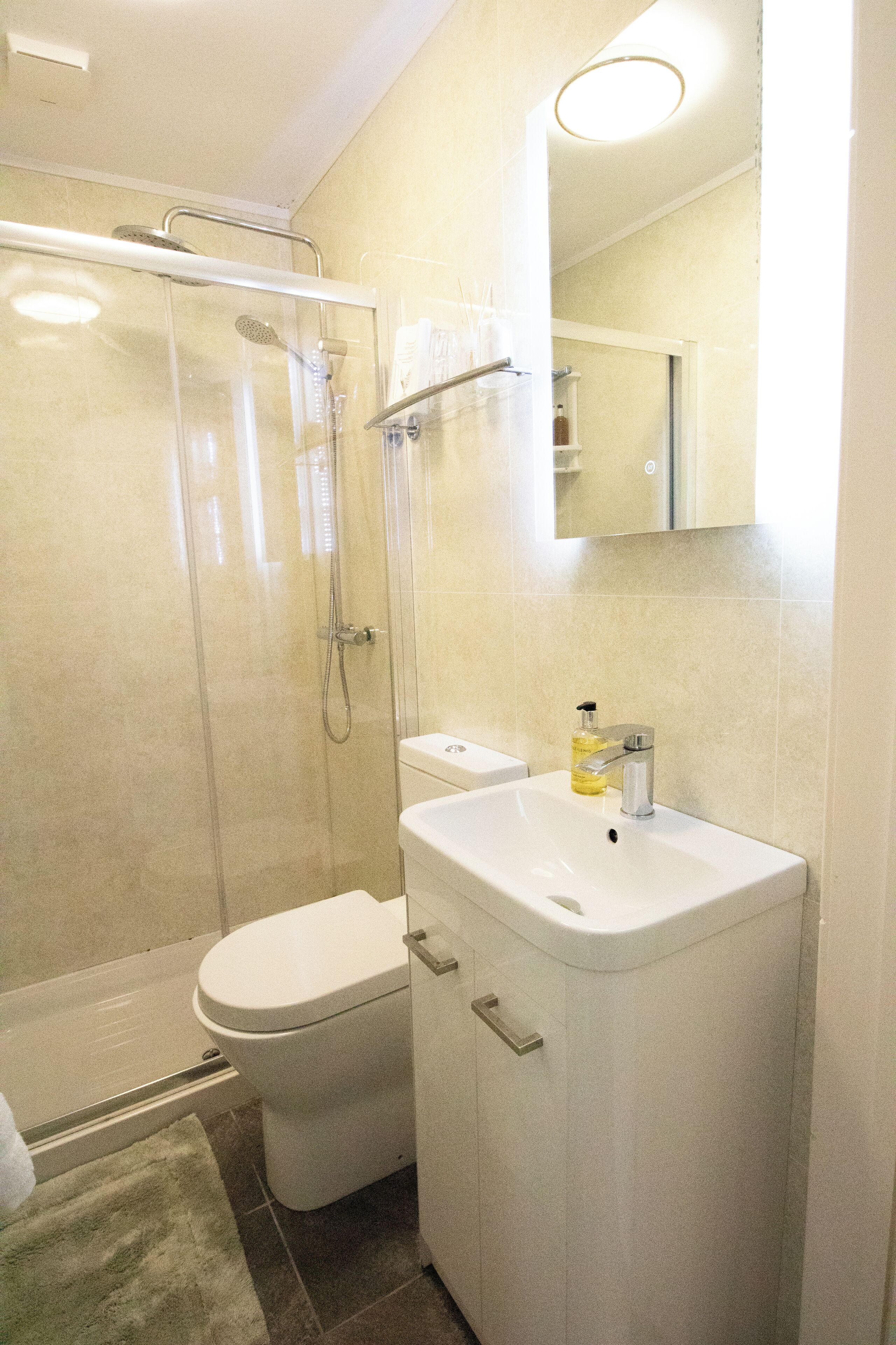 Kamar mandi