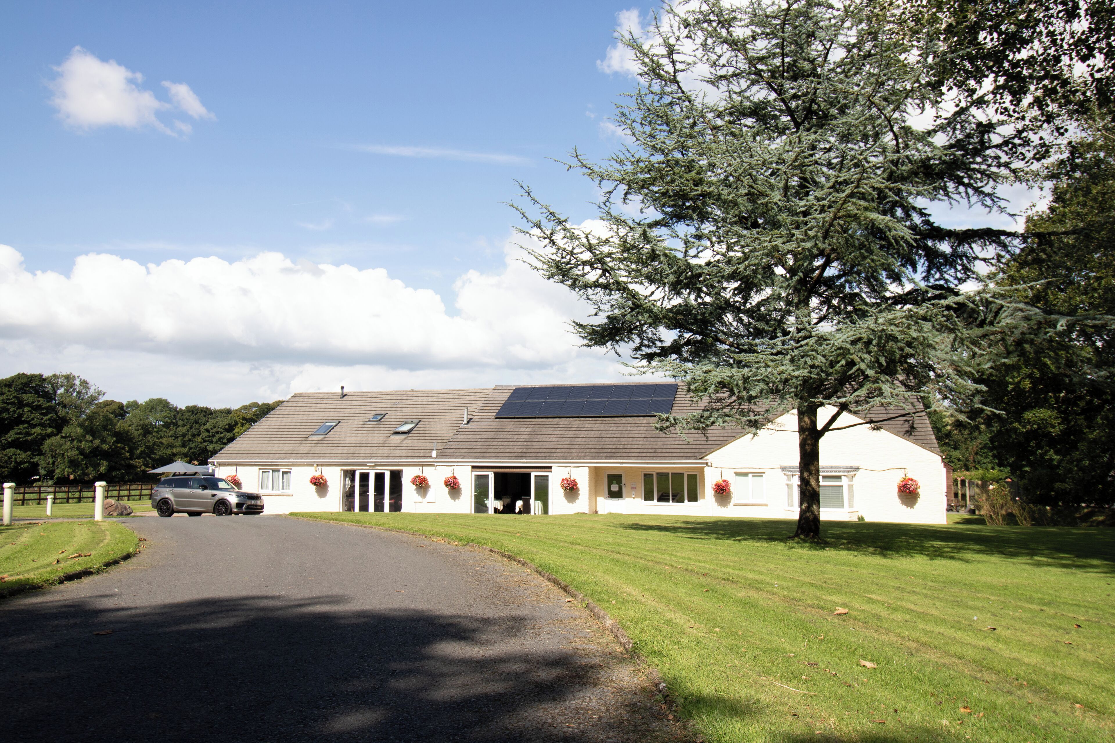 Eksteriør