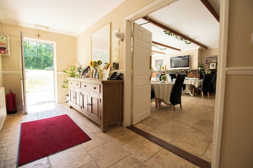 Lovesgrove Country Guest House