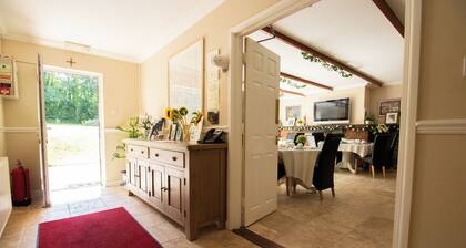 Lovesgrove Country Guest House