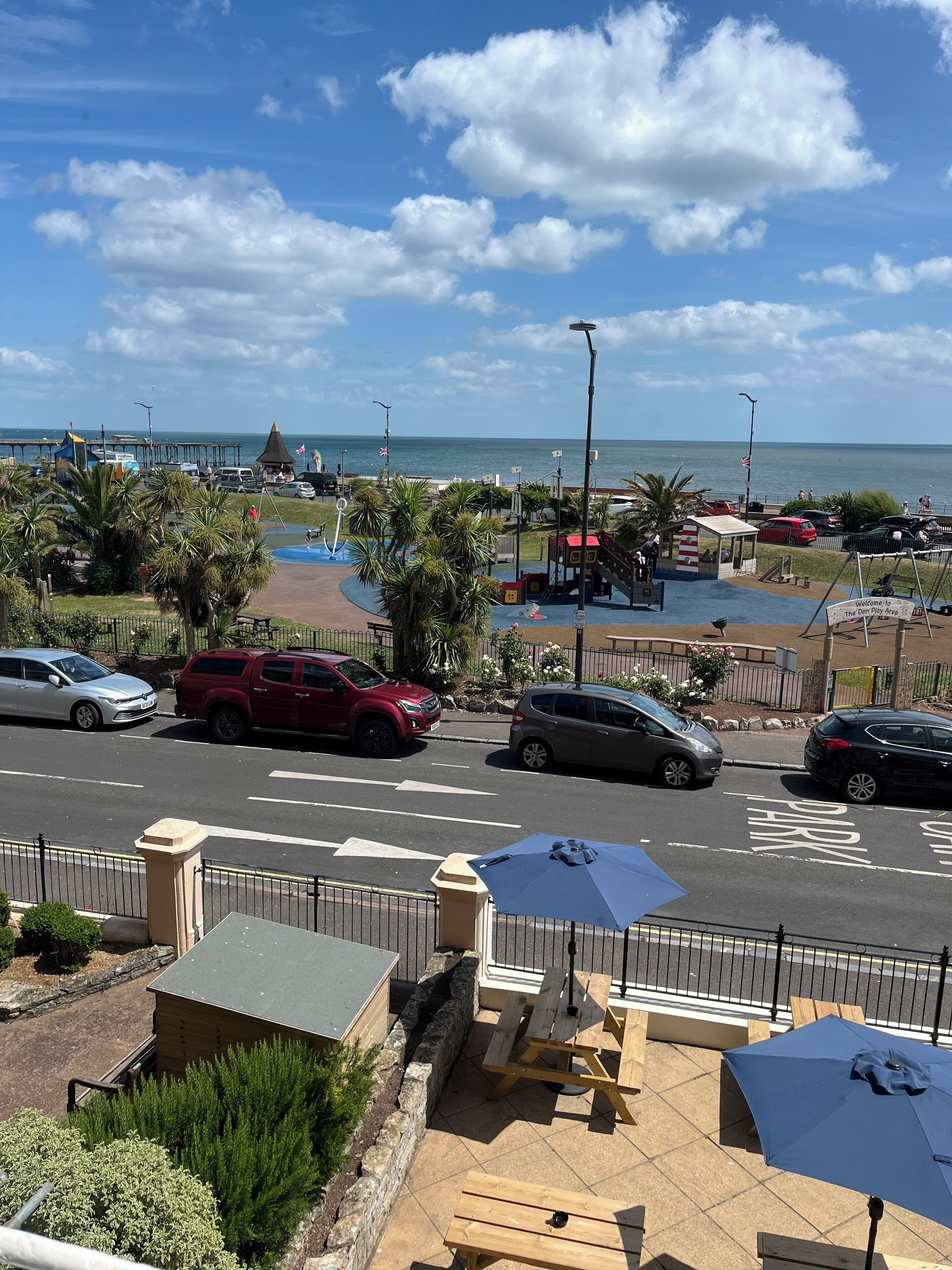 雙床房 | 客房景觀