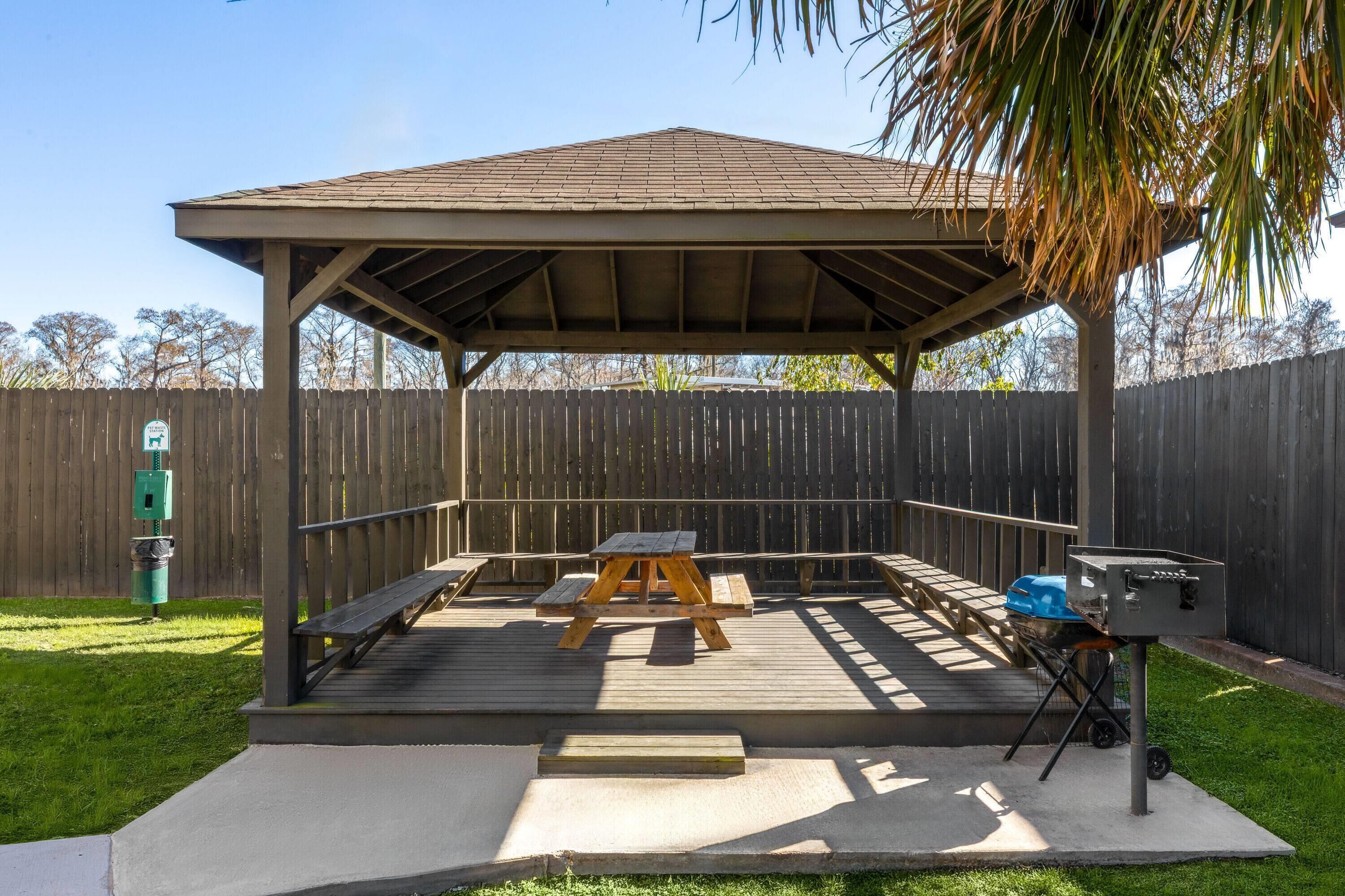 Gazebo