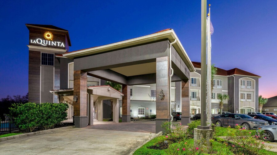 La Quinta Inn & Suites by Wyndham Boutte