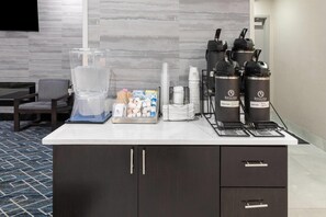 Property amenity - La Quinta Inn & Suites by Wyndham Boutte (Boutte)