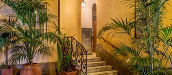 Residenza I Rioni Guesthouse