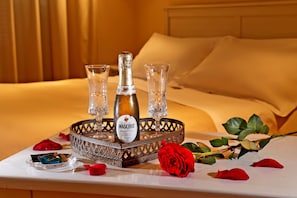 Draps italiens Frette, literie de qualité supérieure