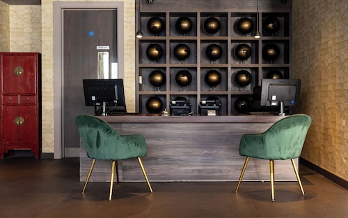 ホテル ザナドゥ