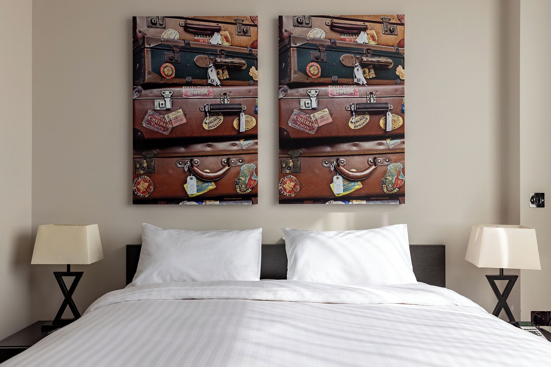 In-room safe, soundproofing, iron/ironing board, free WiFi