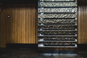 Detalle interior