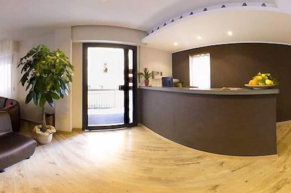 Hotel Bacco