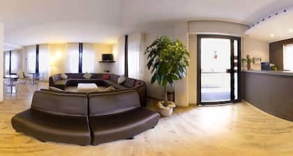 Hotel Bacco