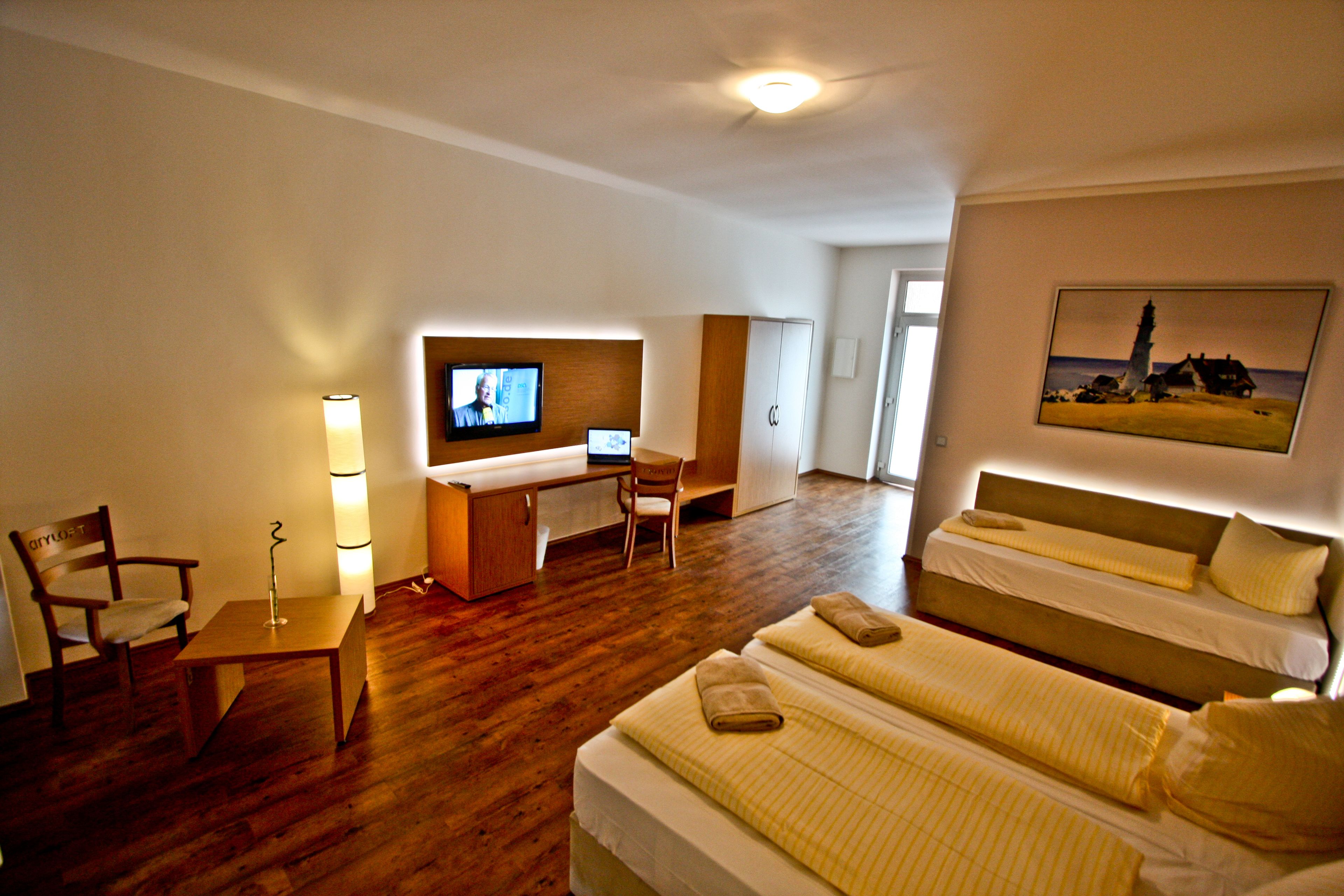 Foto - T3 Hotel Cityloft