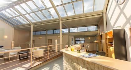 T3 Hotel Cityloft