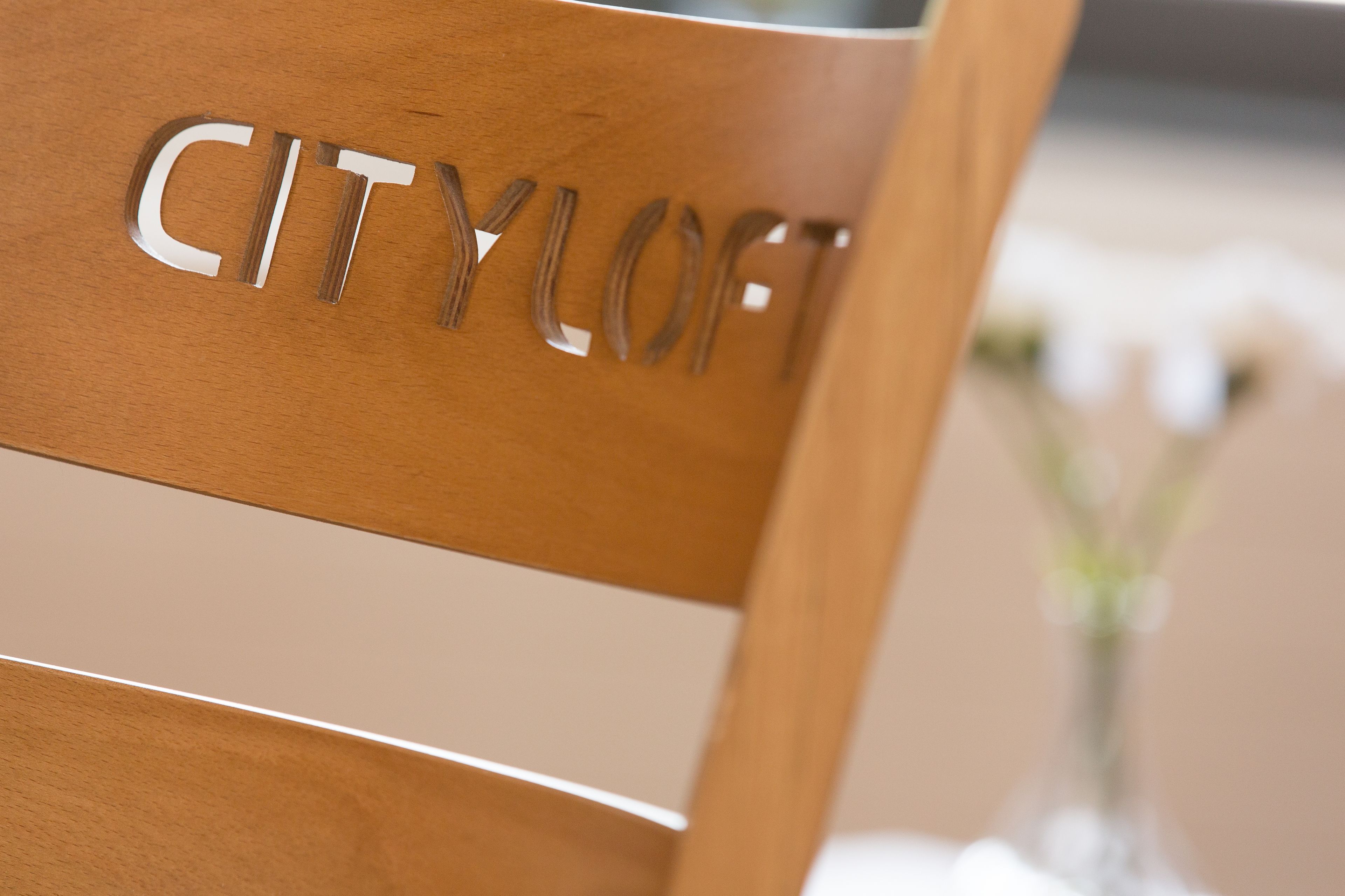 Foto - T3 Hotel Cityloft