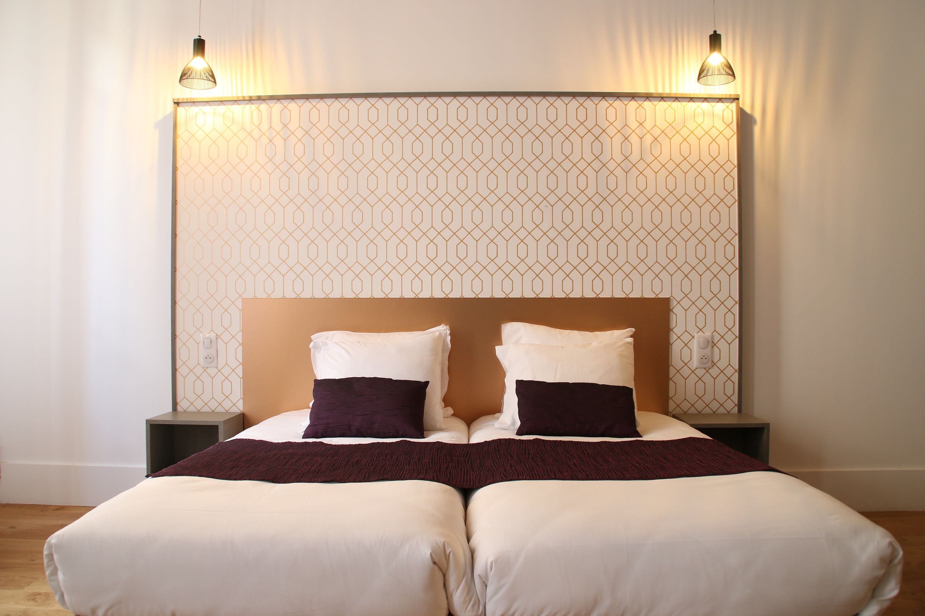 Foto - Hotel Saint Vincent