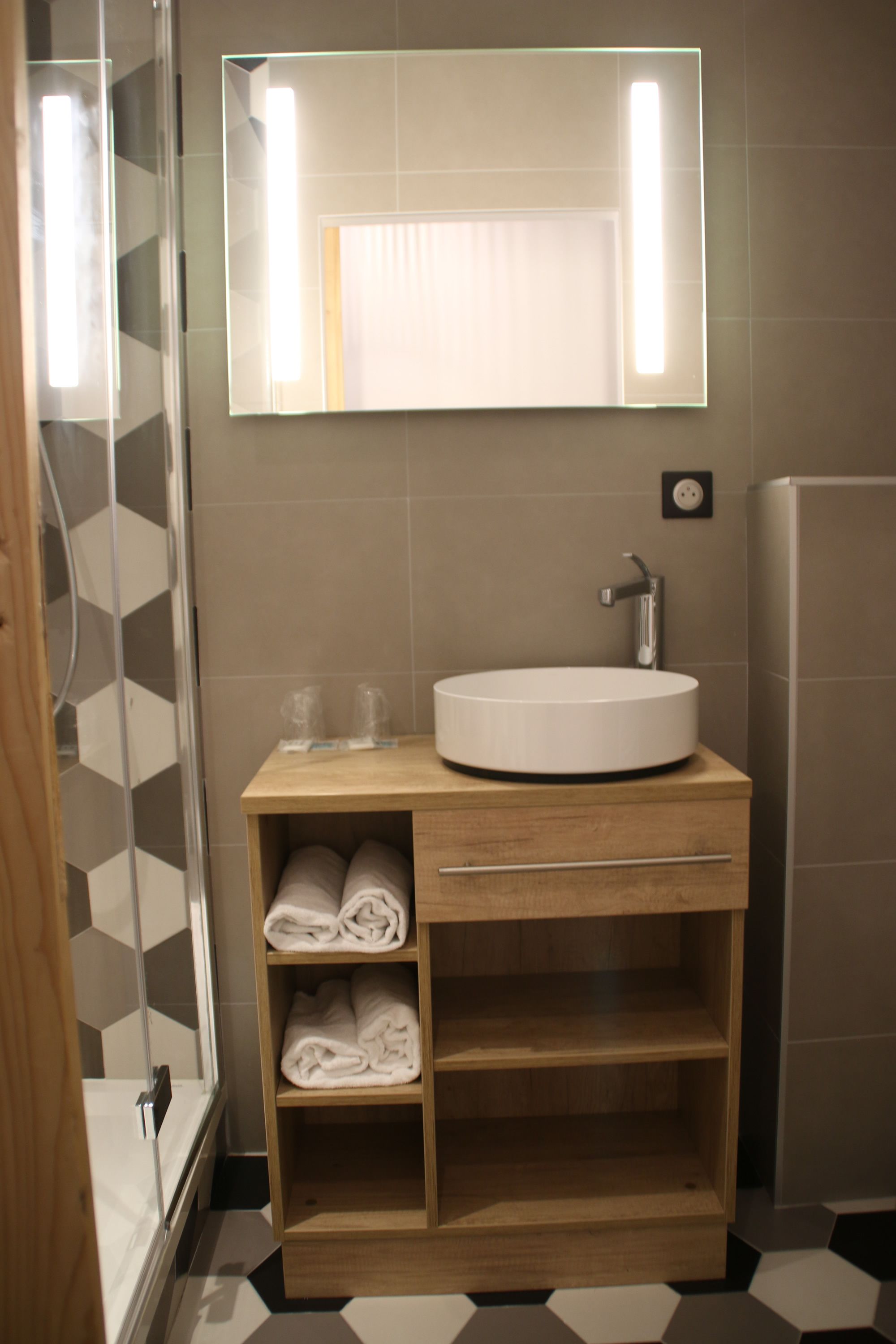 Foto - Hotel Saint Vincent