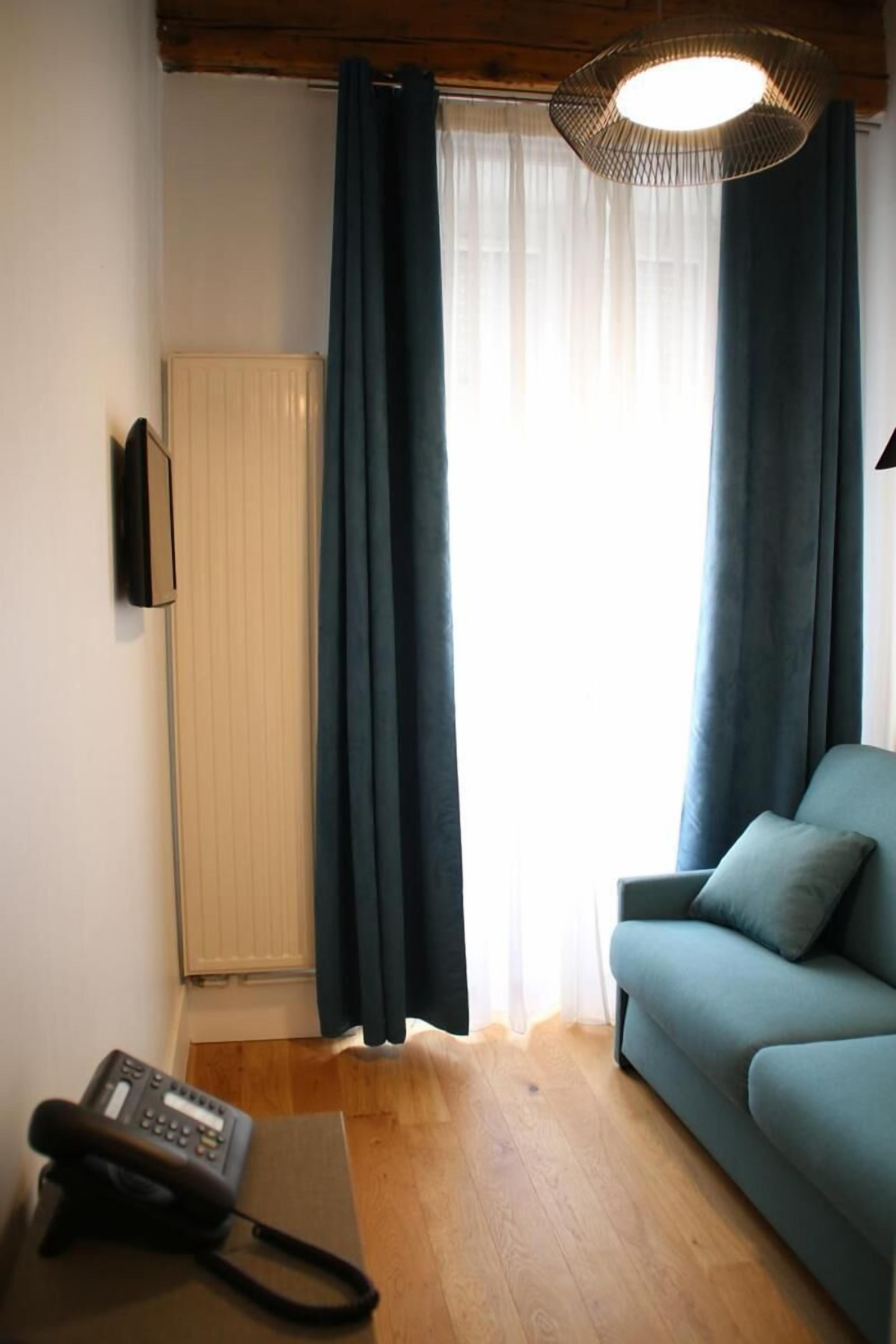 Foto - Hotel Saint Vincent