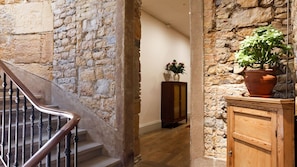 Treppe