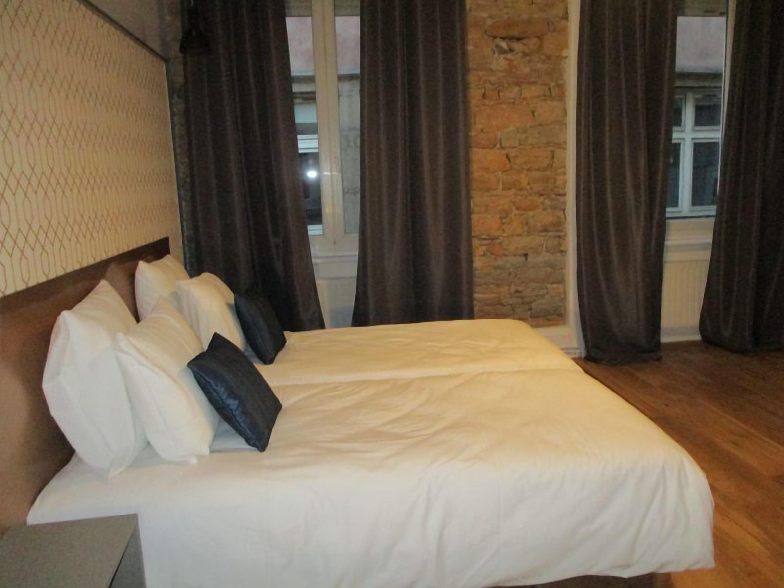 Foto - Hotel Saint Vincent