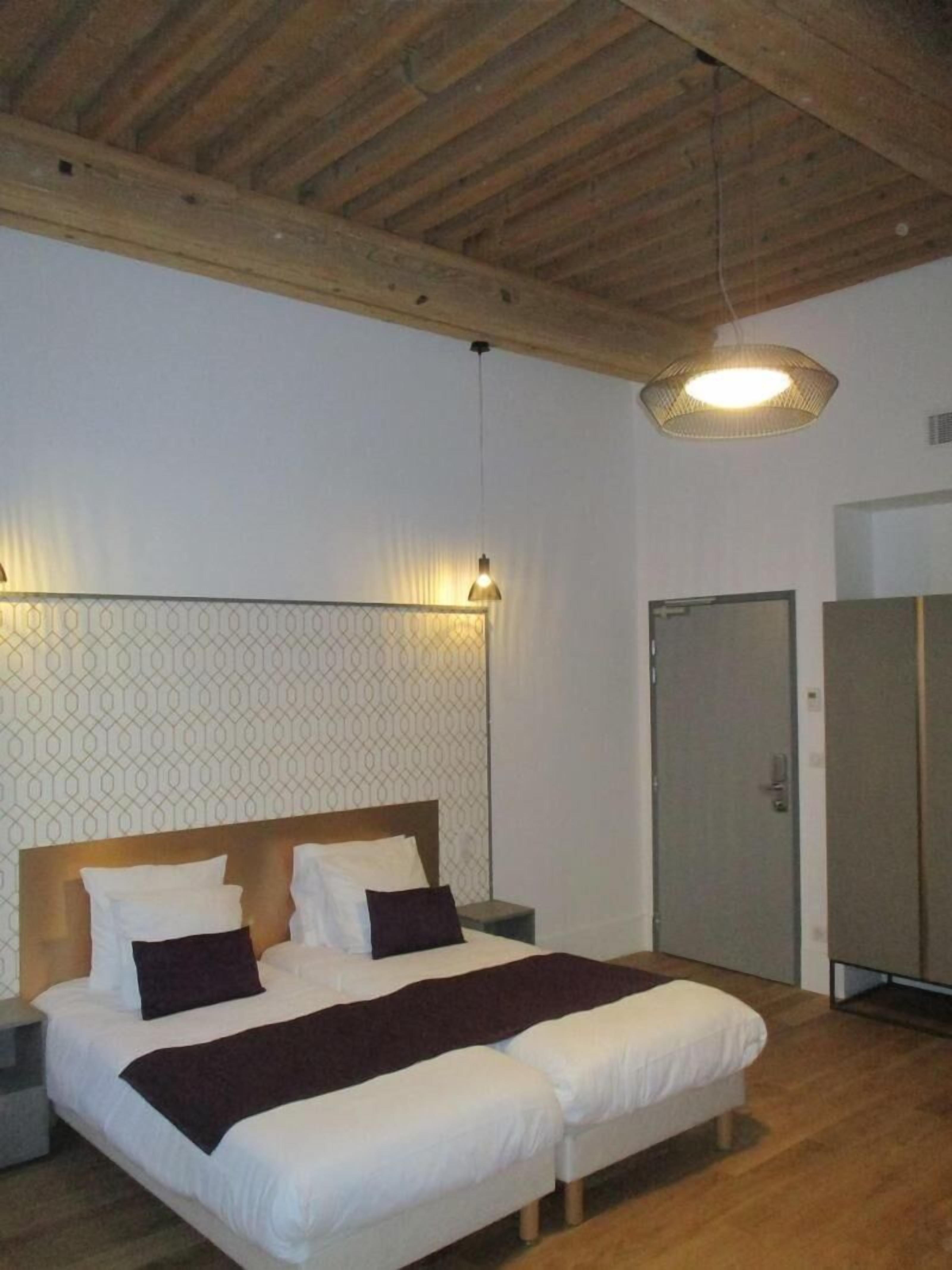 Foto - Hotel Saint Vincent