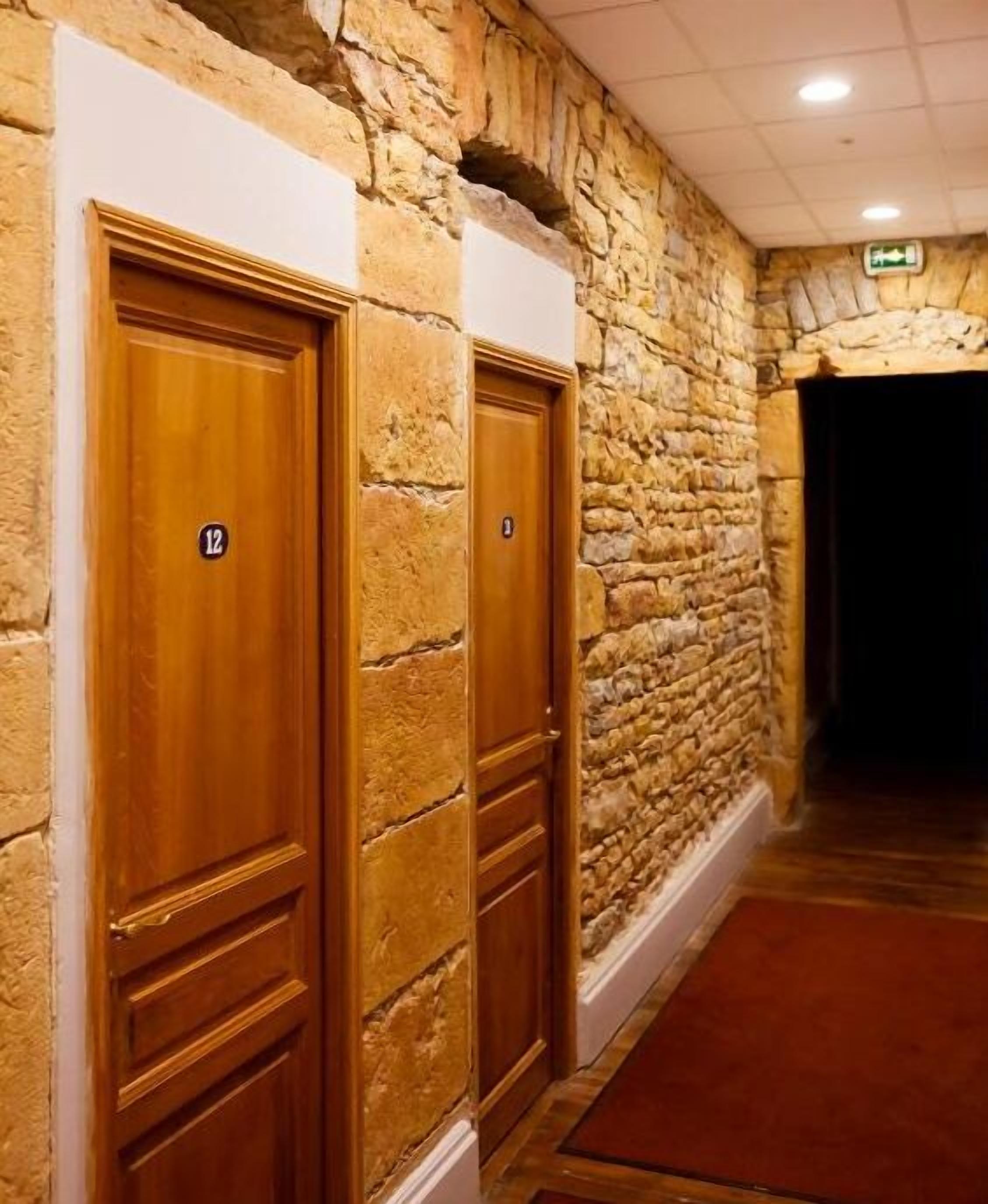 Foto - Hotel Saint Vincent