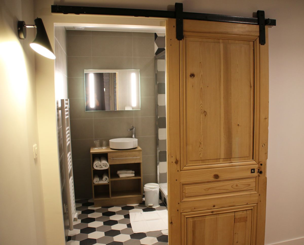 Foto - Hotel Saint Vincent