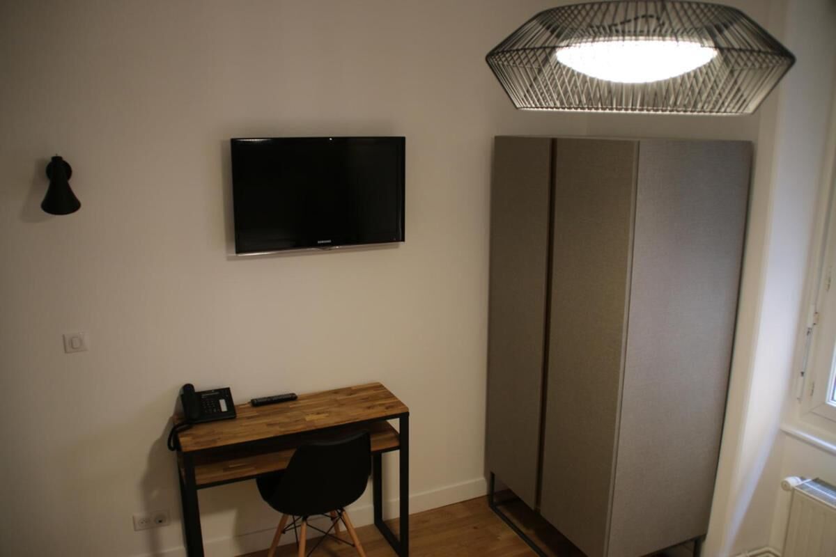 Foto - Hotel Saint Vincent