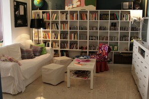 Bibliothèque