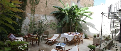 Jardin