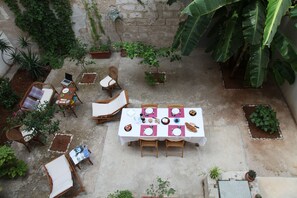 Jardin