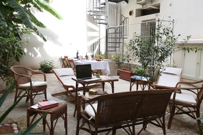 Jardin