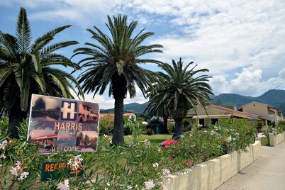 Feeloxenia Corfu Apartments