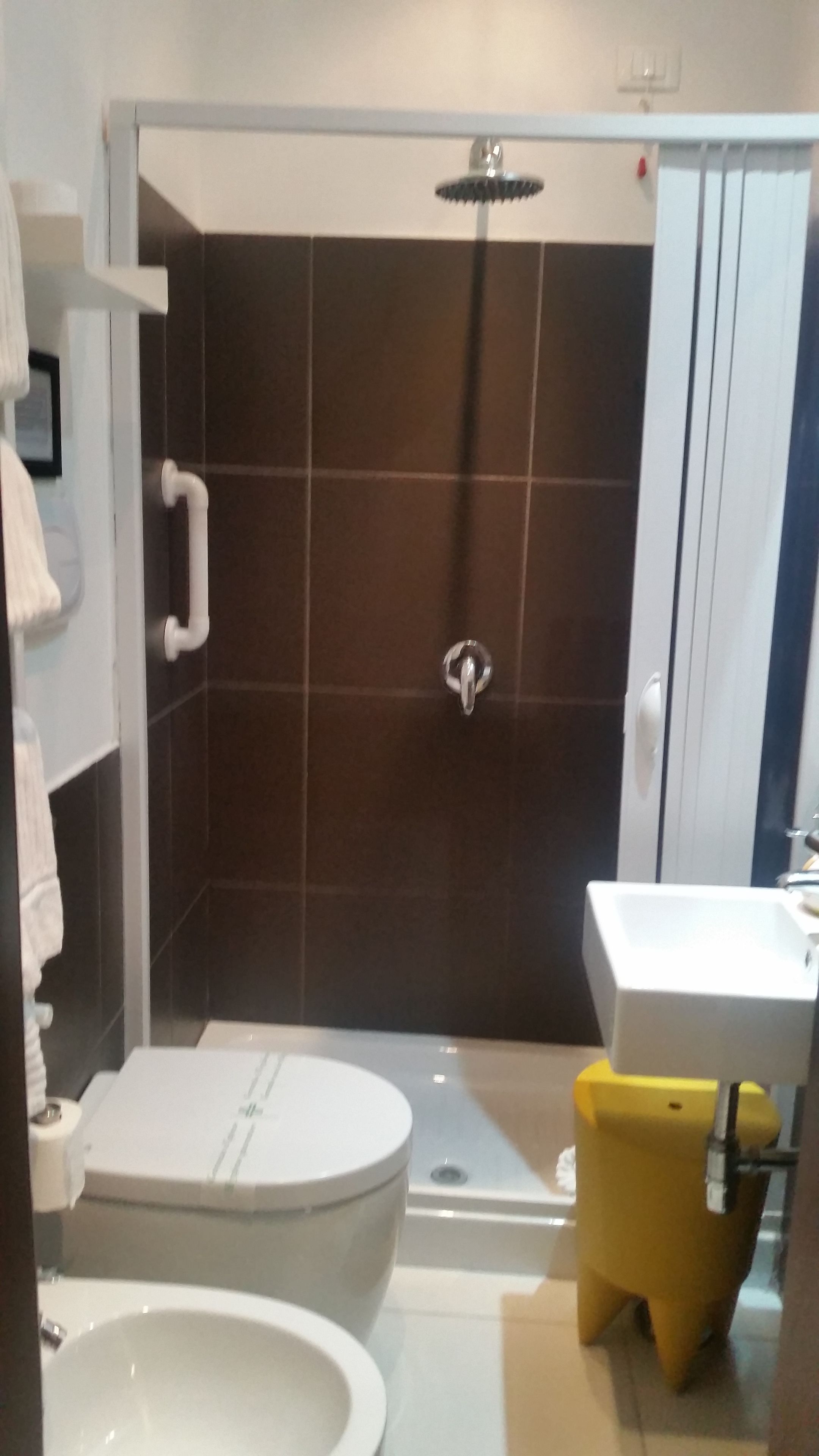 Photo - InnVatican Guest House