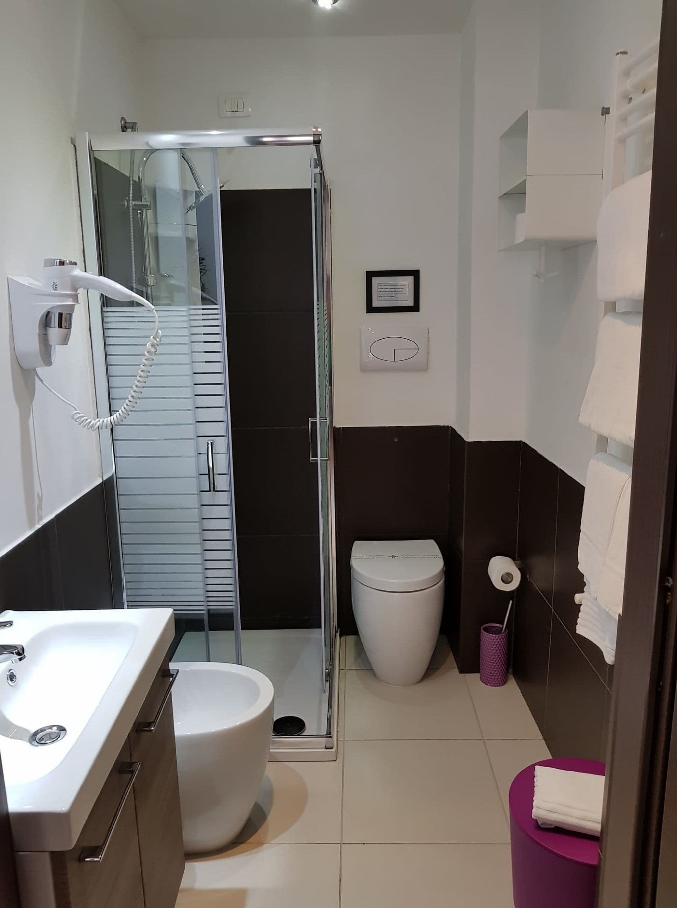 Photo - InnVatican Guest House